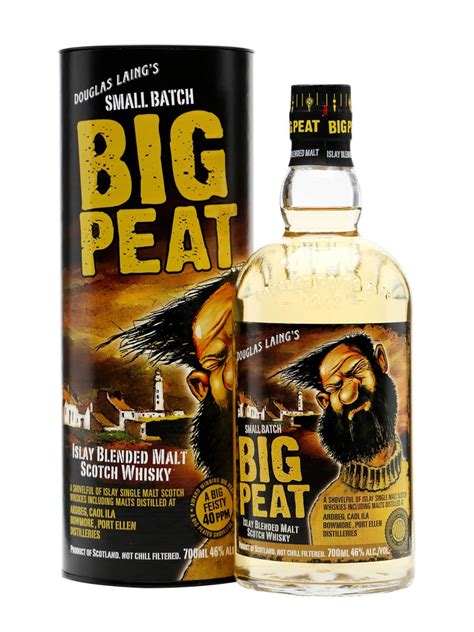 big peat